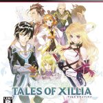 《无限传说》粉丝向设定集 HD版|Tales of Xillia Famitsu Fans Bible-图片2