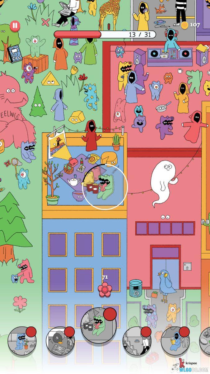 安卓 脆比街 v1.0.13[中文]｜儿童向寻物游戏-图片9