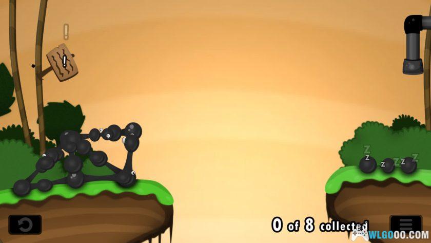 安卓 黏黏世界 重制版v1.0.2｜创意物理解谜-图片3