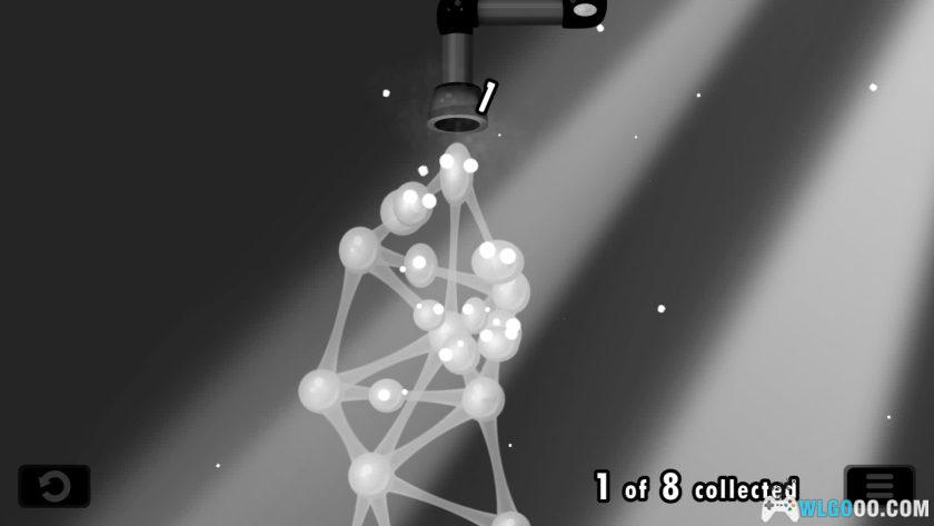 安卓 黏黏世界 重制版v1.0.2｜创意物理解谜-图片4