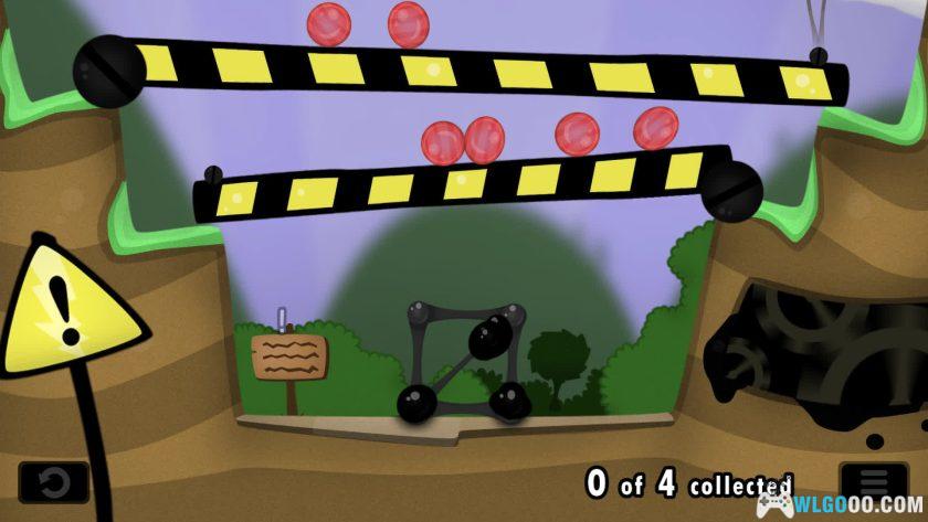 安卓 黏黏世界 重制版v1.0.2｜创意物理解谜-图片6