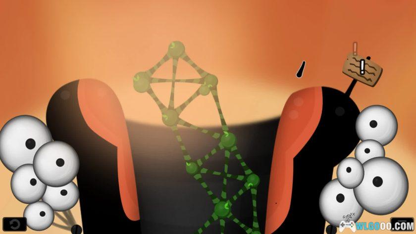 安卓 黏黏世界 重制版v1.0.2｜创意物理解谜-图片9