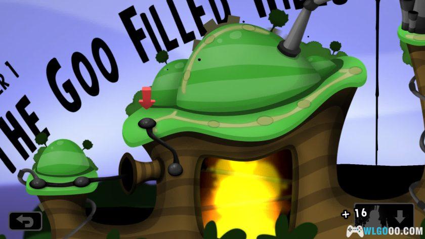 安卓 黏黏世界 重制版v1.0.2｜创意物理解谜-图片5