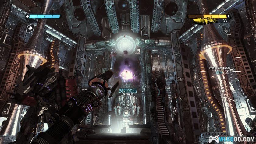 PC变形金刚：赛博坦之战 v1.01[汉化]｜IP最佳游戏作品-图片4