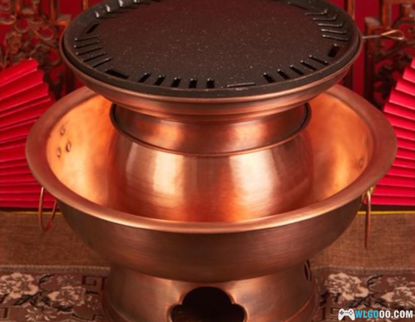 杂谈:《幽默大师》中教吃自助餐的一期攻略-图片1