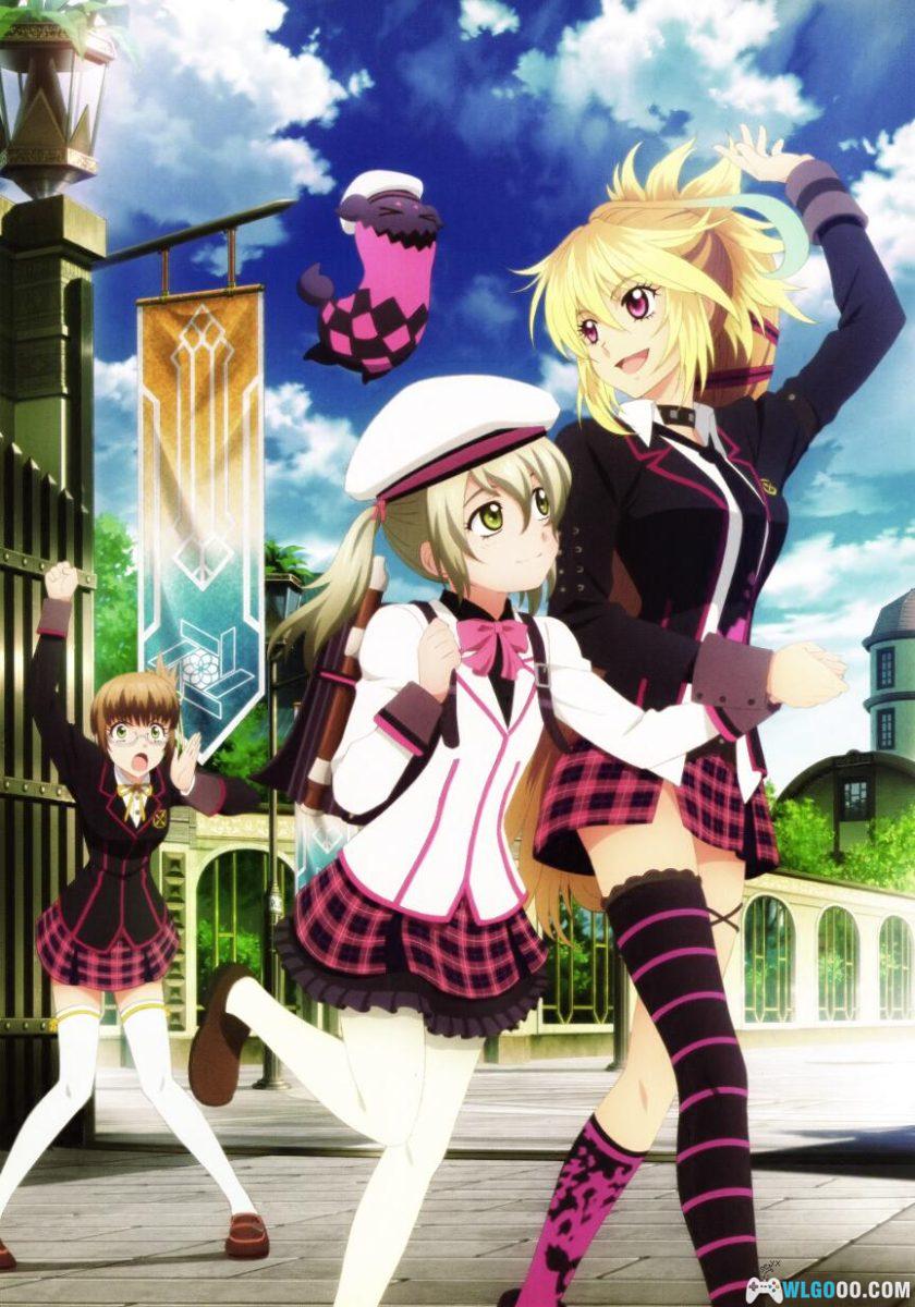 PS3无尽传说1[汉化] HACK补丁+存档-2015.2.19发布-图片20