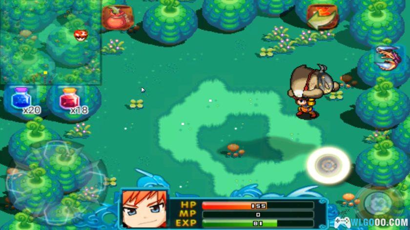 手游 斩魔历险记[1.0汉化]｜安卓15兼容修复-图片13