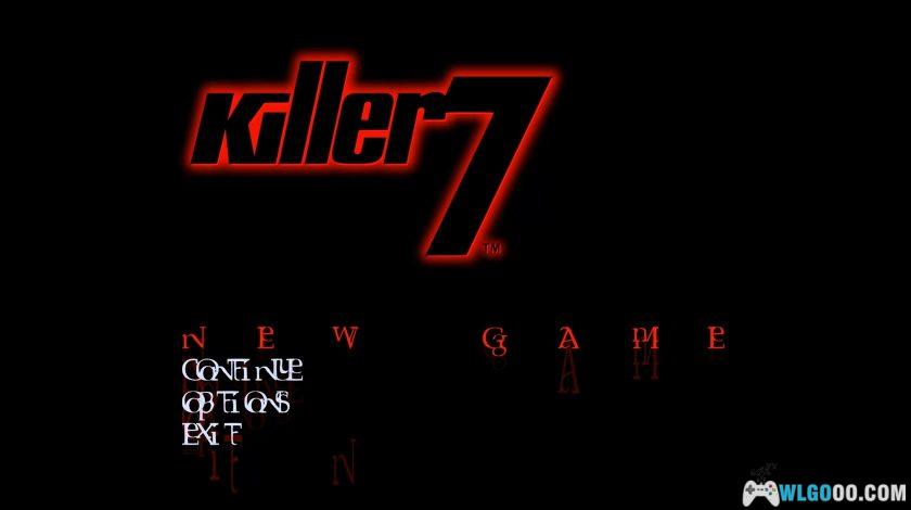 PC杀手7[1.0汉化]｜附艺术集-2025.10.17发布-图片3