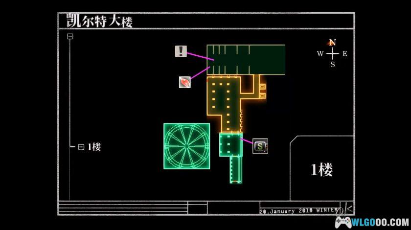 PC杀手7[1.0汉化]｜附艺术集-2025.10.17发布-图片11