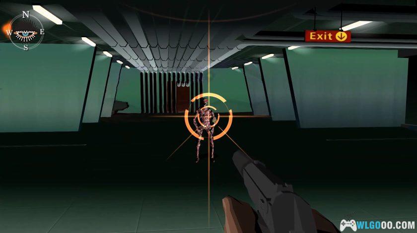 PC杀手7[1.0汉化]｜附艺术集-2025.10.17发布-图片13