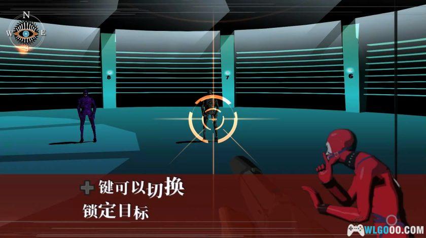 PC杀手7[1.0汉化]｜附艺术集-2025.10.17发布-图片6