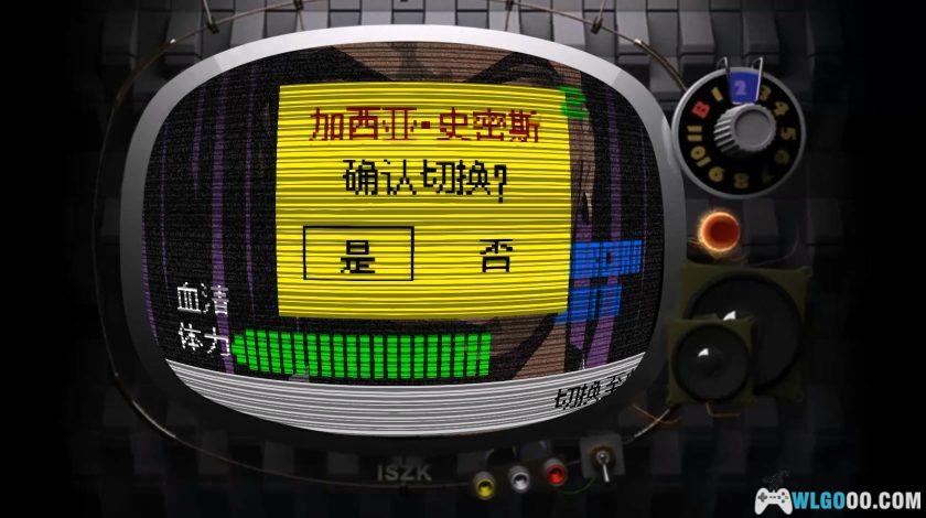 PC杀手7[1.0汉化]｜附艺术集-2025.10.17发布-图片8