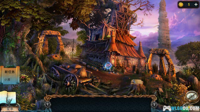 安卓 失落的领地2：四骑士[中文]｜冒险解谜-图片3