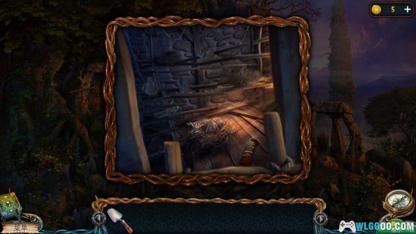 安卓 失落的领地2：四骑士[中文]｜冒险解谜-图片5