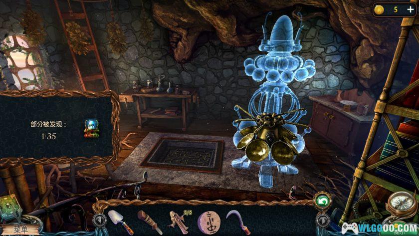 安卓 失落的领地2：四骑士[中文]｜冒险解谜-图片7