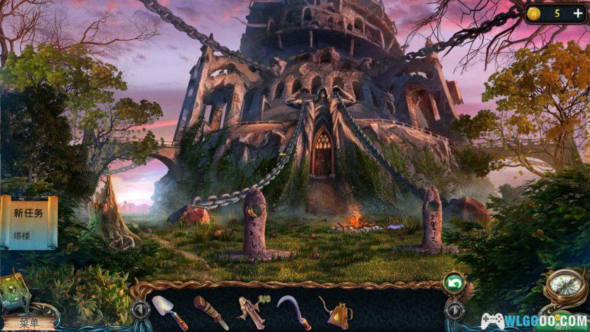 安卓 失落的领地2：四骑士[中文]｜冒险解谜-图片8