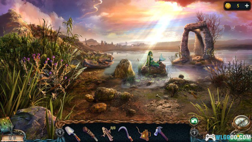 安卓 失落的领地2：四骑士[中文]｜冒险解谜-图片9