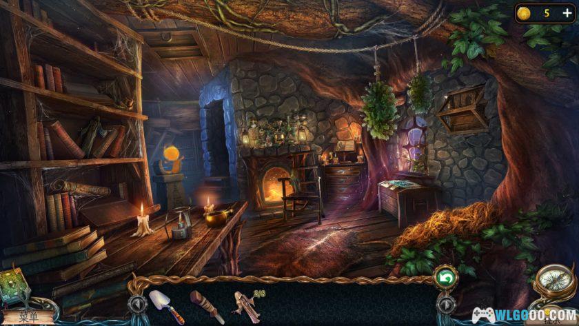 安卓 失落的领地2：四骑士[中文]｜冒险解谜-图片6