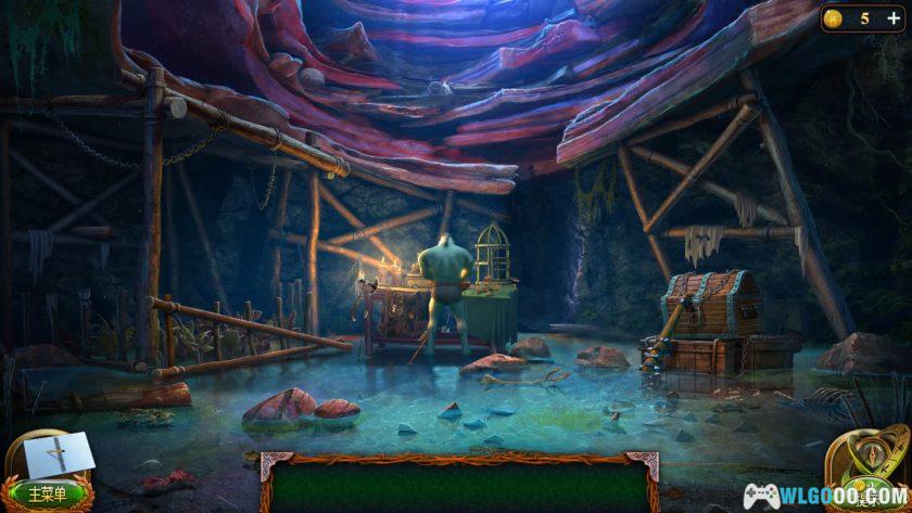 安卓 失落的领地7：救赎 v1.0.3[中文]｜穿梭双重世界-图片3