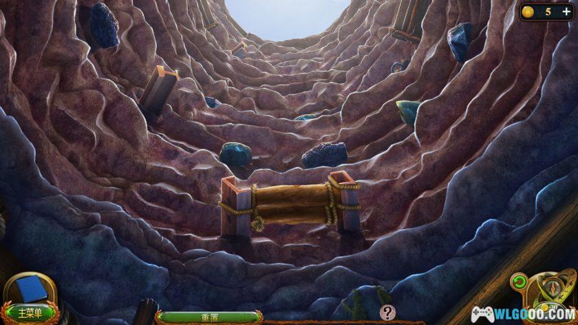 安卓 失落的领地7：救赎 v1.0.3[中文]｜穿梭双重世界-图片5