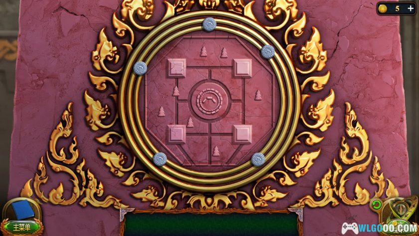 安卓 失落的领地7：救赎 v1.0.3[中文]｜穿梭双重世界-图片7