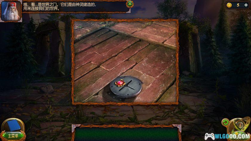 安卓 失落的领地7：救赎 v1.0.3[中文]｜穿梭双重世界-图片8