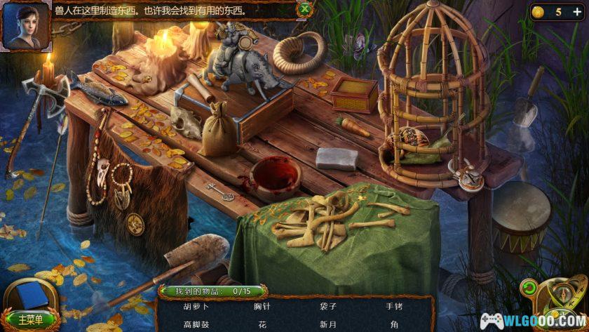 安卓 失落的领地7：救赎 v1.0.3[中文]｜穿梭双重世界-图片4