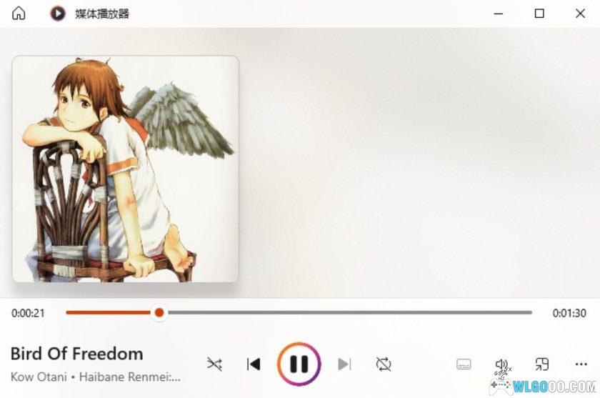 音乐 灰羽联盟-小小之音-[遗珠曲目集]｜Haibane Renmei -Petit-No-Ne--图片2