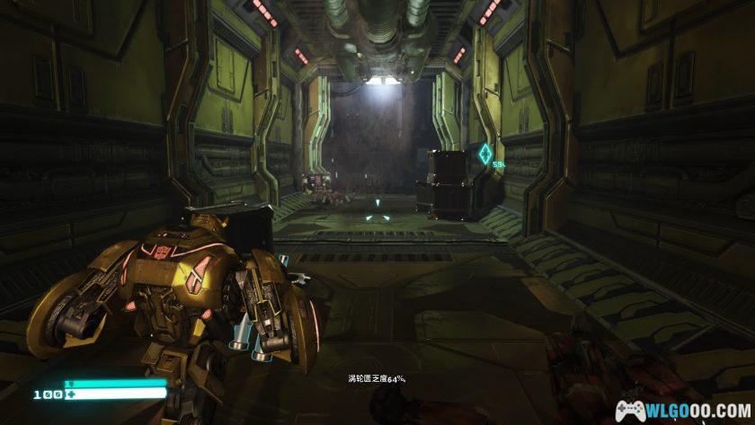 PC变形金刚：赛伯坦殒落 v1.0[汉化][2012]｜修改器-图片4