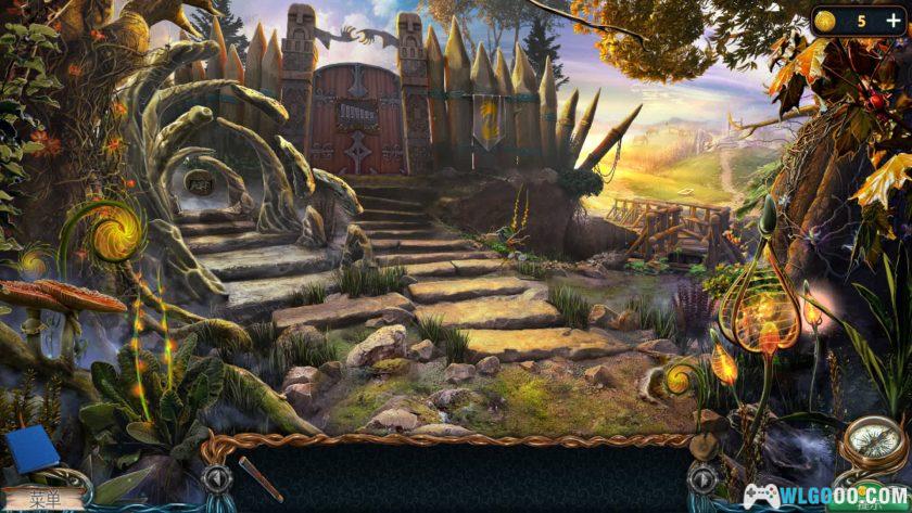 安卓 失落的领地：黄金诅咒 v2.1.3[中文]｜故事解谜-图片3