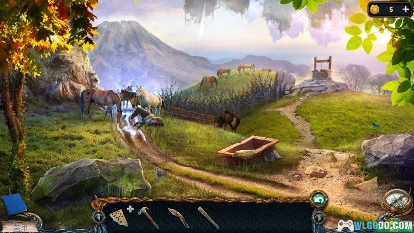 安卓 失落的领地：黄金诅咒 v2.1.3[中文]｜故事解谜-图片6