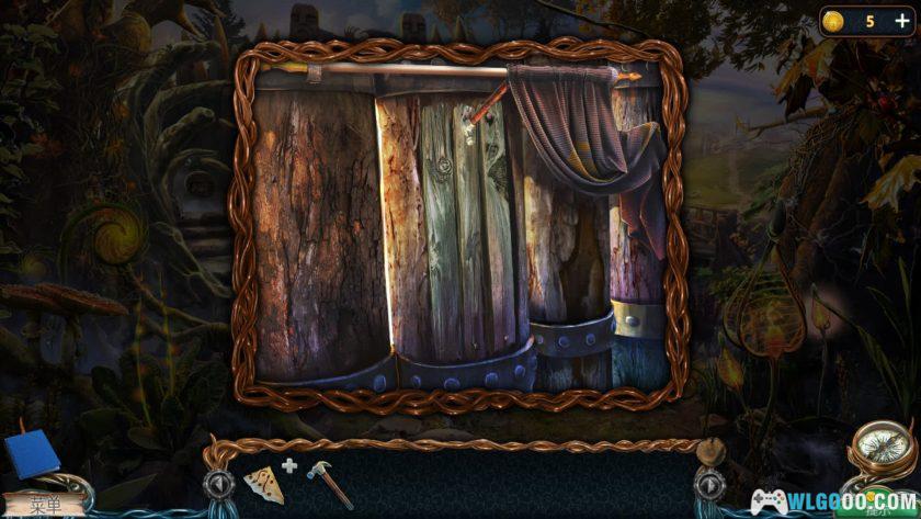 安卓 失落的领地：黄金诅咒 v2.1.3[中文]｜故事解谜-图片4