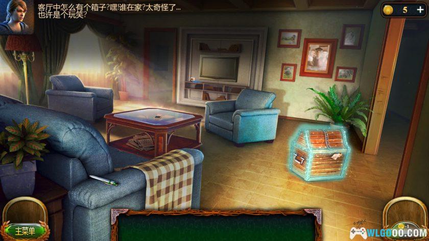 安卓 失落的领地4：流浪者 v2.0.2[中文]｜幽灵船故事-图片3