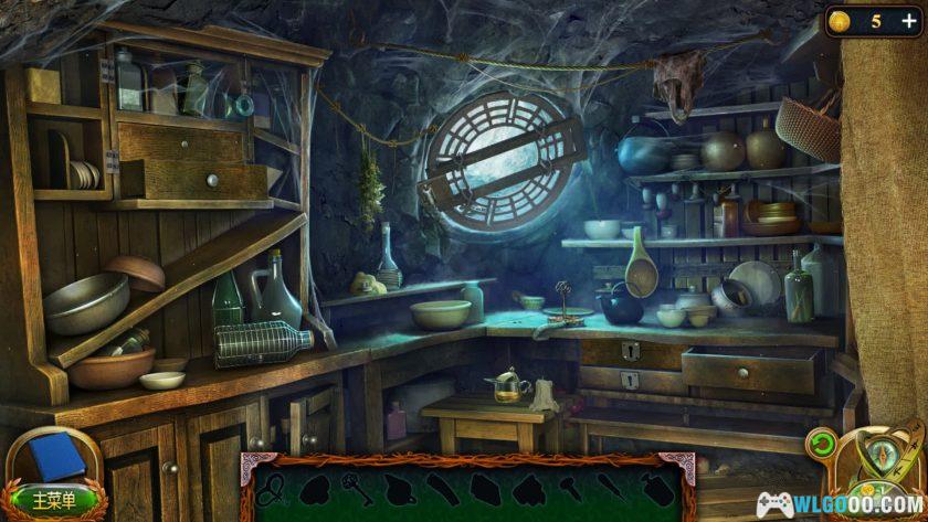 安卓 失落的领地4：流浪者 v2.0.2[中文]｜幽灵船故事-图片9