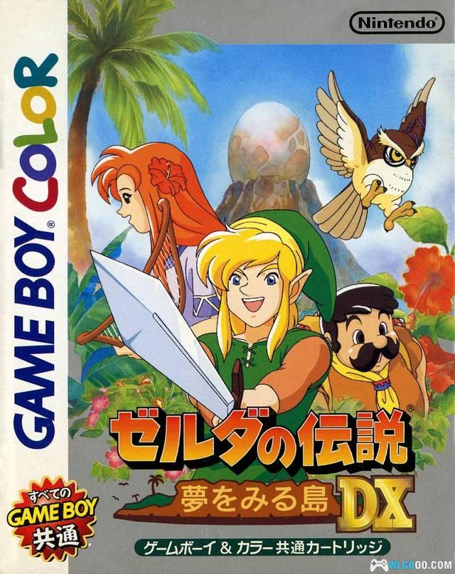 36款老游戏主机-游戏封面大全 共近3万张-图片21