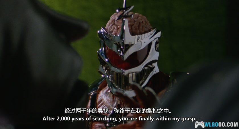 特摄 美版恐龙战队 电影版(1995)[中文字幕]-图片5