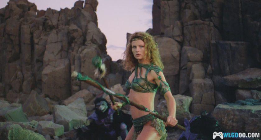 特摄 美版恐龙战队 电影版(1995)[中文字幕]-图片10