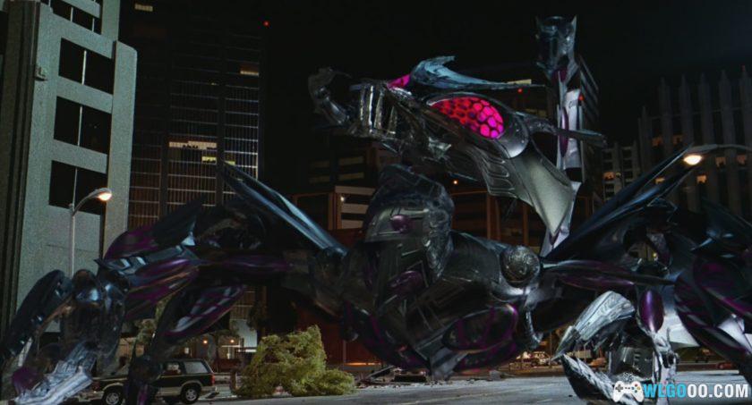 特摄 美版恐龙战队 电影版(1995)[中文字幕]-图片13