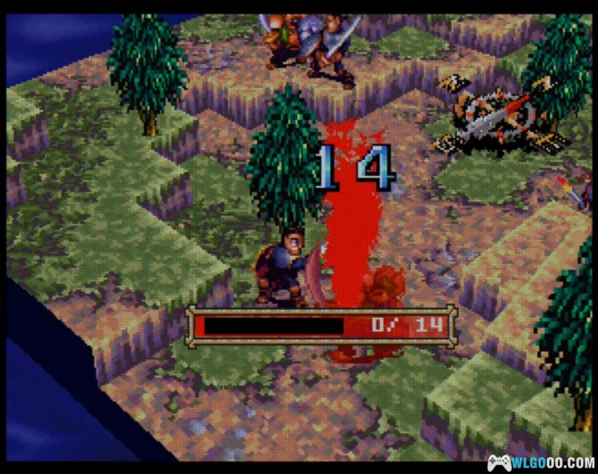 SS汪达尔之心：失落的古代文明[正式版汉化]｜图文攻略+黑屏修复-2025.11.30更新-图片75