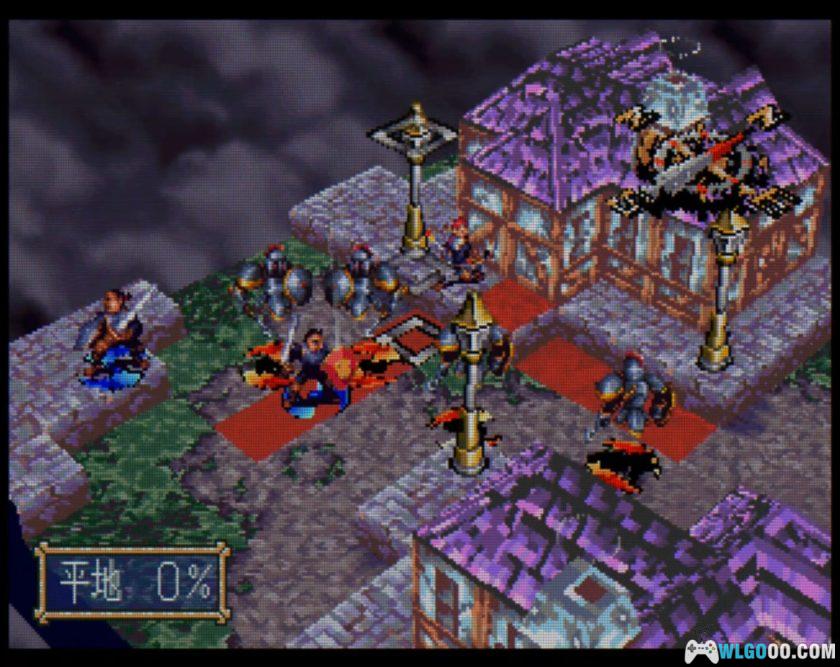 SS汪达尔之心：失落的古代文明[正式版汉化]｜图文攻略+黑屏修复-2025.11.30更新-图片85