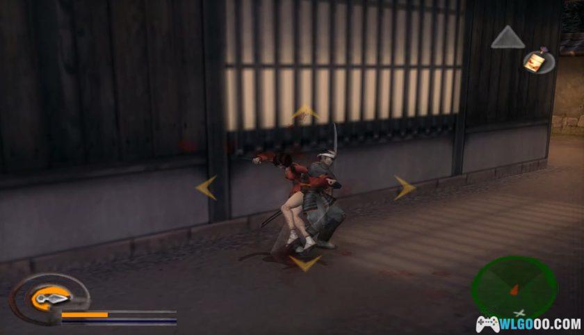 PS2红忍：血河之舞[汉化]｜攻略金手指+高清纹理-2025.11.7发布-图片18