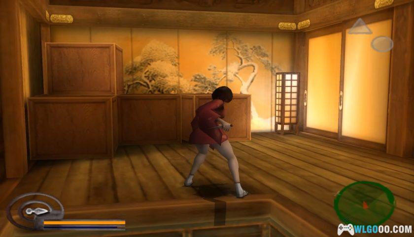 PS2红忍：血河之舞[汉化]｜攻略金手指+高清纹理-2025.11.7发布-图片19