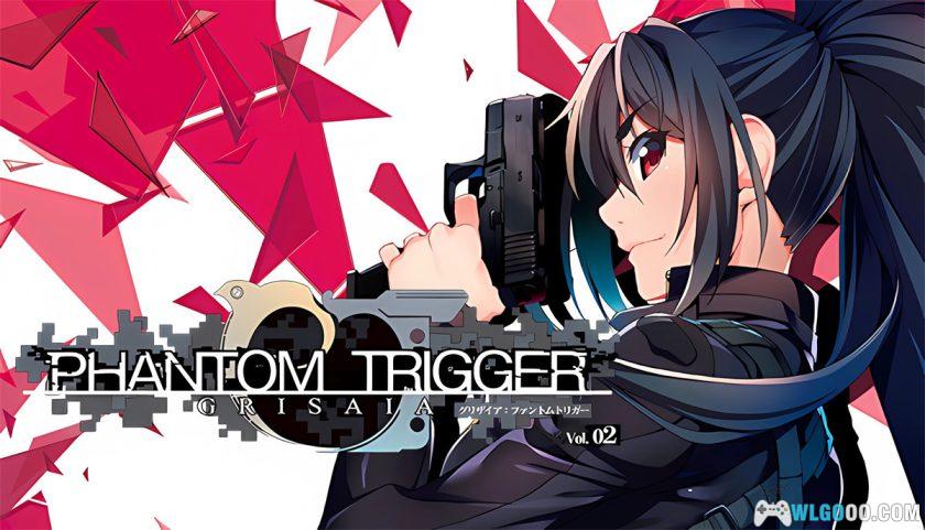 安卓 灰色幻影扳机 第2卷[中文][AVG]｜深见玲奈篇-图片1