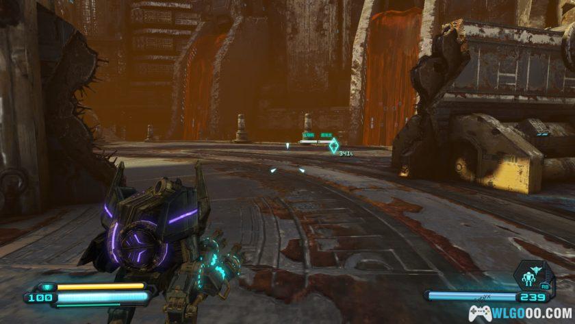 PC变形金刚：暗焰崛起 v1.0[汉化]｜三部曲终结篇-图片7