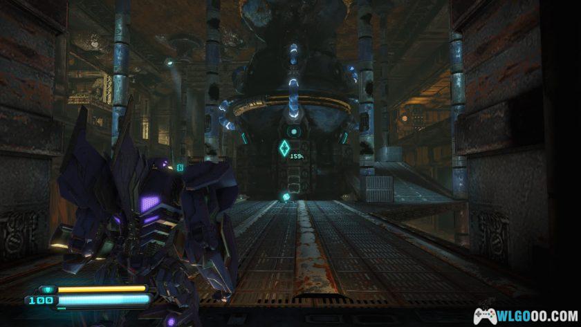 PC变形金刚：暗焰崛起 v1.0[汉化]｜三部曲终结篇-图片8