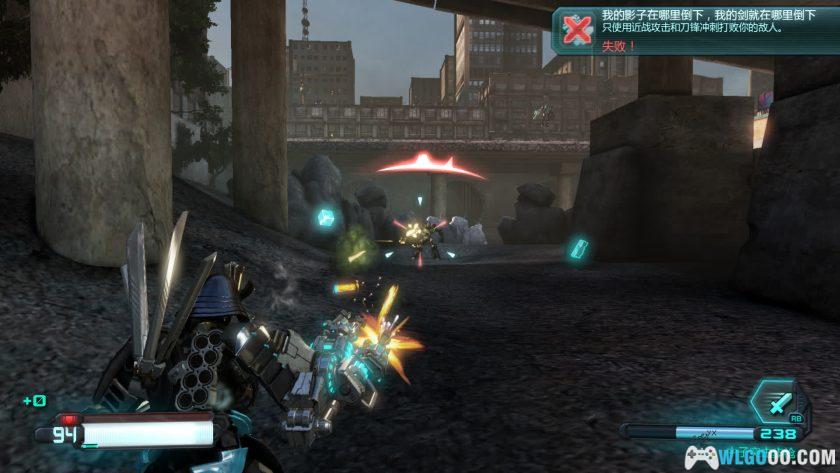 PC变形金刚：暗焰崛起 v1.0[汉化]｜三部曲终结篇-图片6