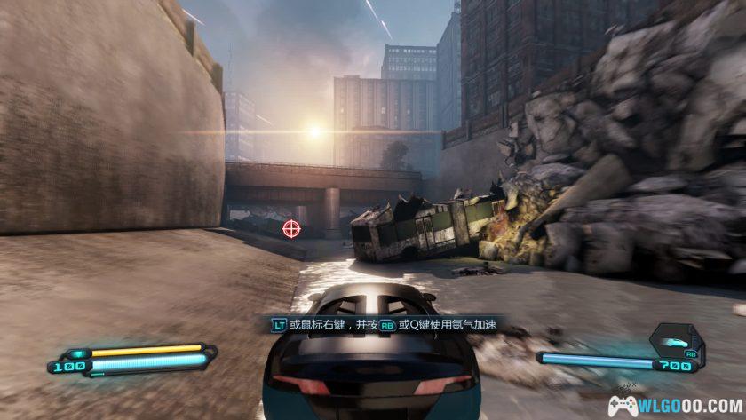 PC变形金刚：暗焰崛起 v1.0[汉化]｜三部曲终结篇-图片5