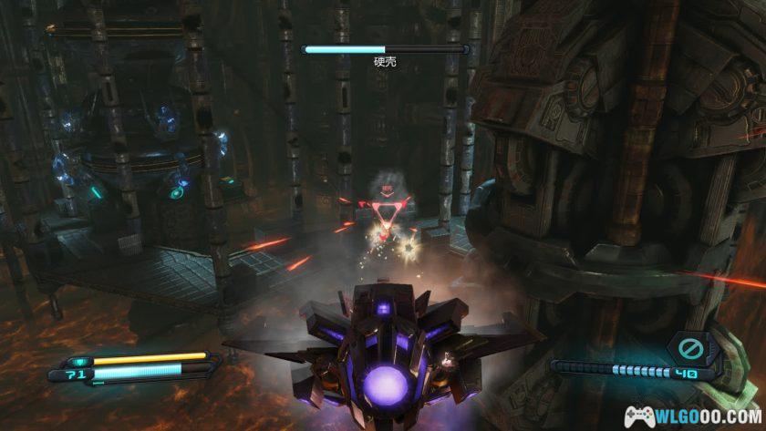 PC变形金刚：暗焰崛起 v1.0[汉化]｜三部曲终结篇-图片9