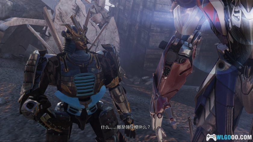 PC变形金刚：暗焰崛起 v1.0[汉化]｜三部曲终结篇-图片10