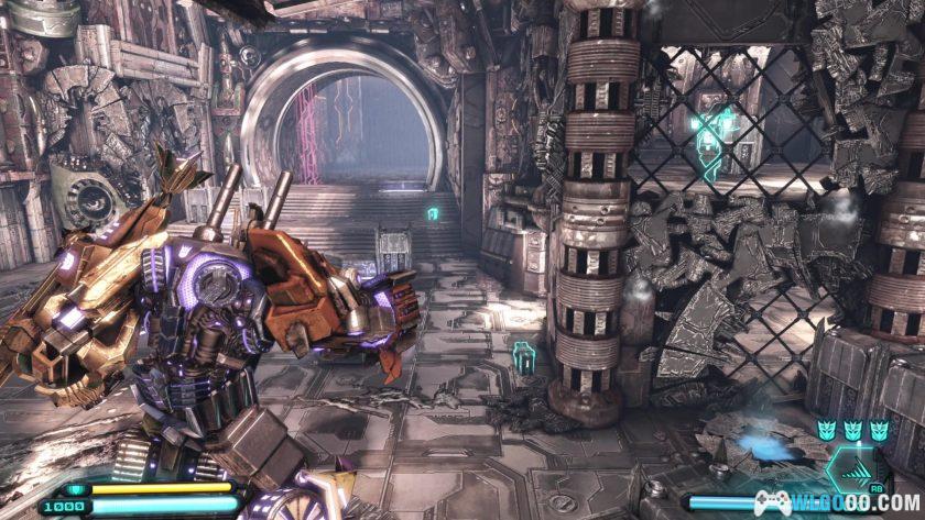 PC变形金刚：暗焰崛起 v1.0[汉化]｜三部曲终结篇-图片11